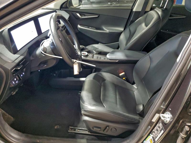 2023 KIA EV6 LIGHT #3305305312