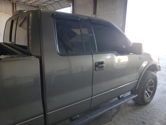 2004 FORD F150 #3290266262