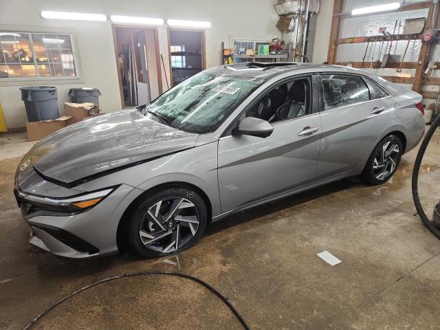 2024 HYUNDAI ELANTRA LI #3305480067