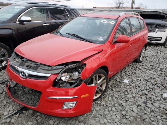 2011 HYUNDAI ELANTRA TO #3302868937
