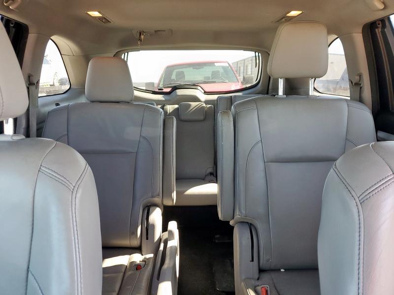 2015 TOYOTA HIGHLANDER - 5TDKKRFH8FS118971