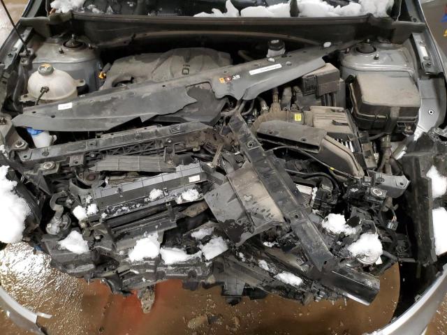 2023 KIA SPORTAGE L #3296290534