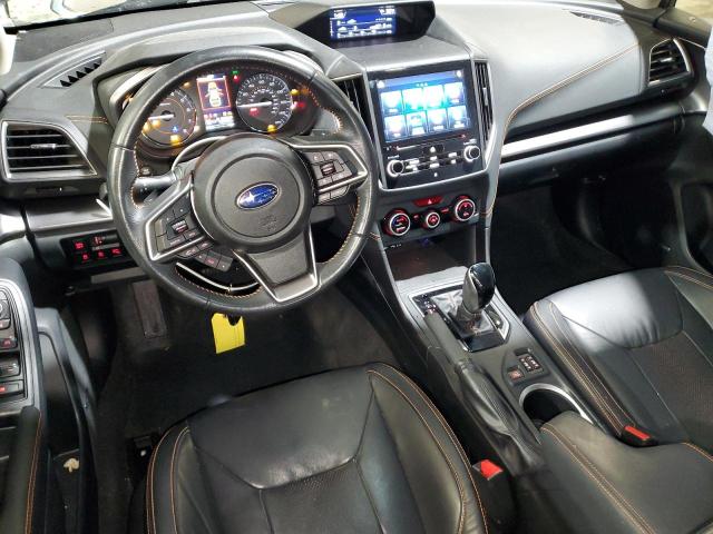 2022 SUBARU CROSSTREK #3296304544