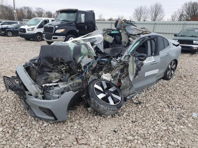 Global Auto Auctions: 2024 VOLVO S60 ULTIMA