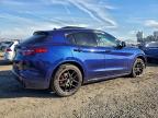 Lot #3302673043 2020 ALFA ROMEO STELVIO TI