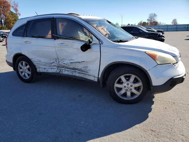 2008 HONDA CR-V EXL #3296912815