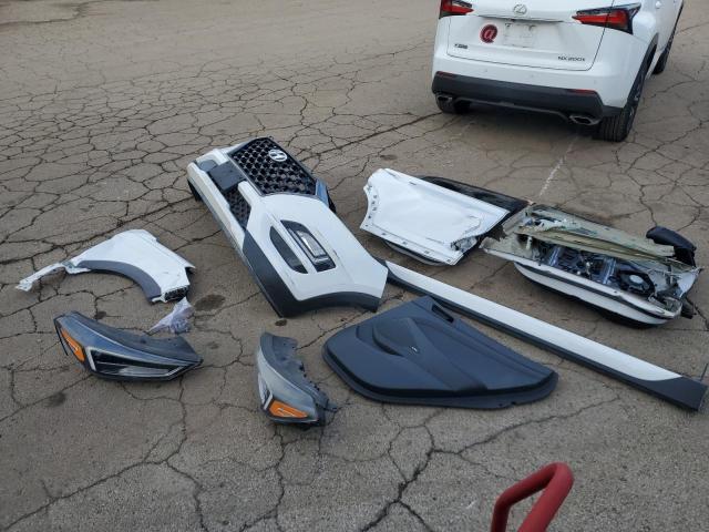 2019 HYUNDAI TUCSON LIM #3290246208