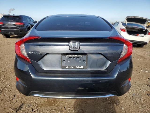 2021 HONDA CIVIC LX #3286705304