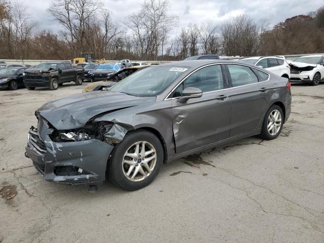 2013 FORD FUSION SE #3301893436
