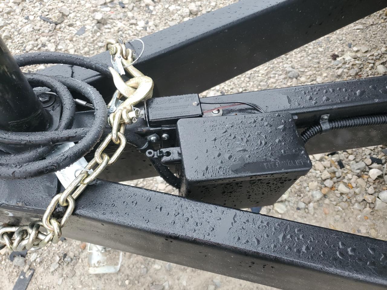 Lot #3293365428 2026 DIAMOND CARGO UNKNOWN