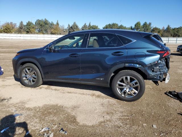 2015 LEXUS NX 300H #3296409656
