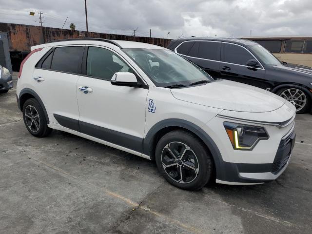 2023 KIA NIRO EX #3302743039