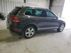 Lot #3293334447 2012 VOLKSWAGEN TOUAREG V6