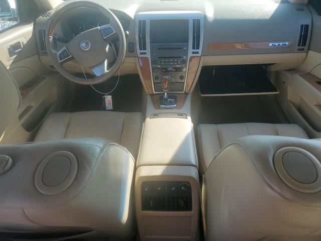 2010 CADILLAC STS #3302913069