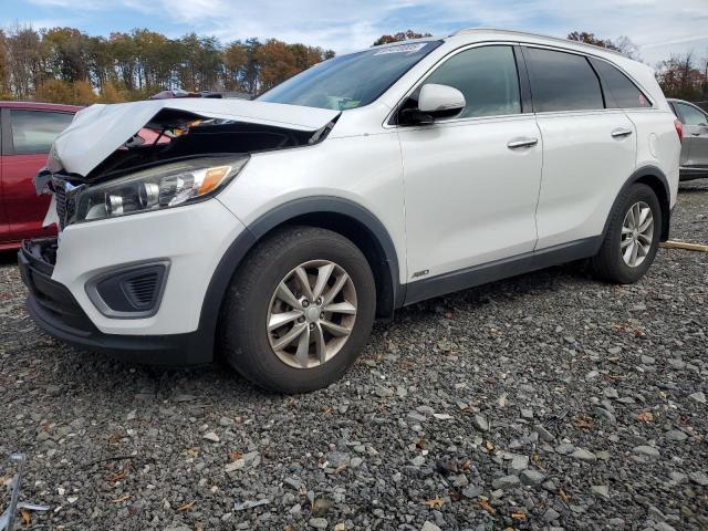 2016 KIA SORENTO LX #3291334135
