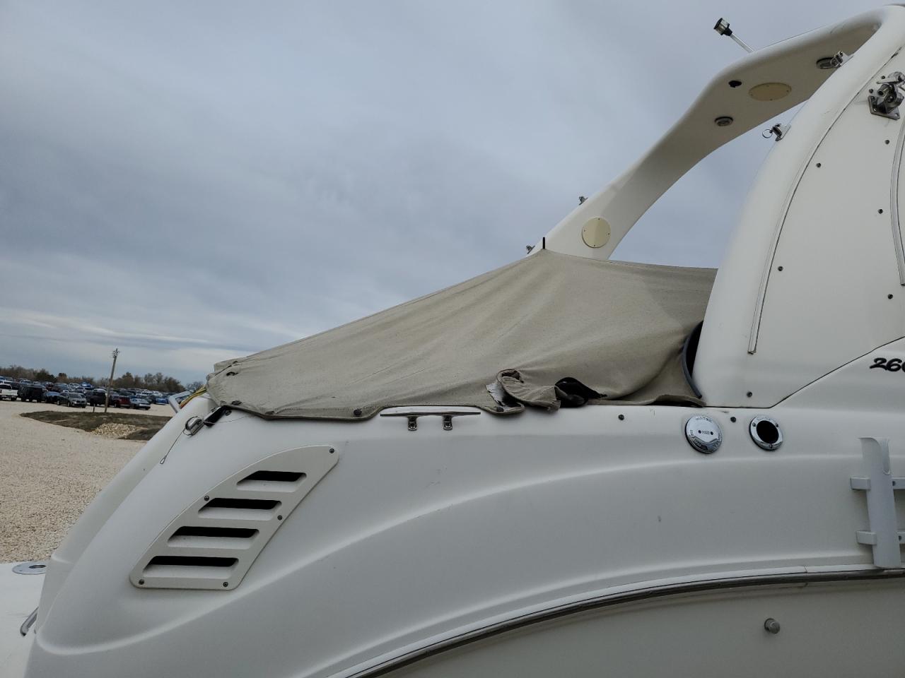 Lot #3287405363 2004 SEA RAY BOAT