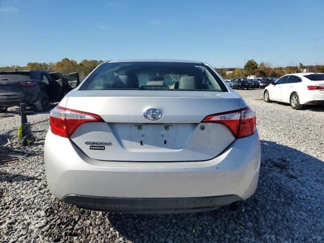 2015 TOYOTA COROLLA L #3290278227