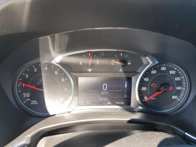 2022 CHEVROLET EQUINOX LS #3302816951