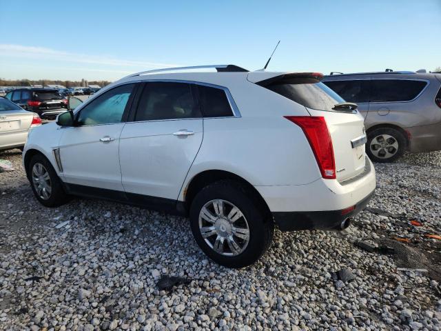 2014 CADILLAC SRX LUXURY - 3GYFNBE33ES522318