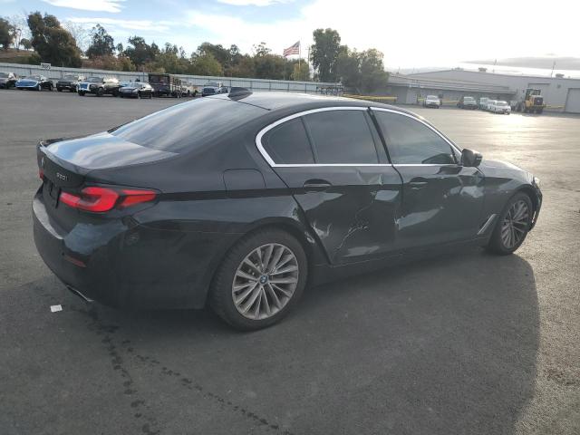 2021 BMW 530 I #3304875557