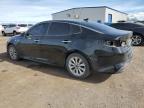 Lot #3304097495 2016 KIA OPTIMA LX