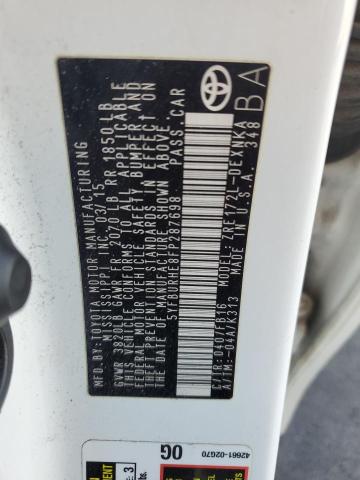 2015 TOYOTA COROLLA L #3301933496