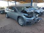Lot #3297993038 2021 CHEVROLET TRAVERSE L