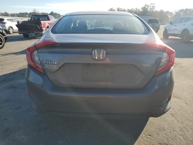 2017 HONDA CIVIC LX #3296251416