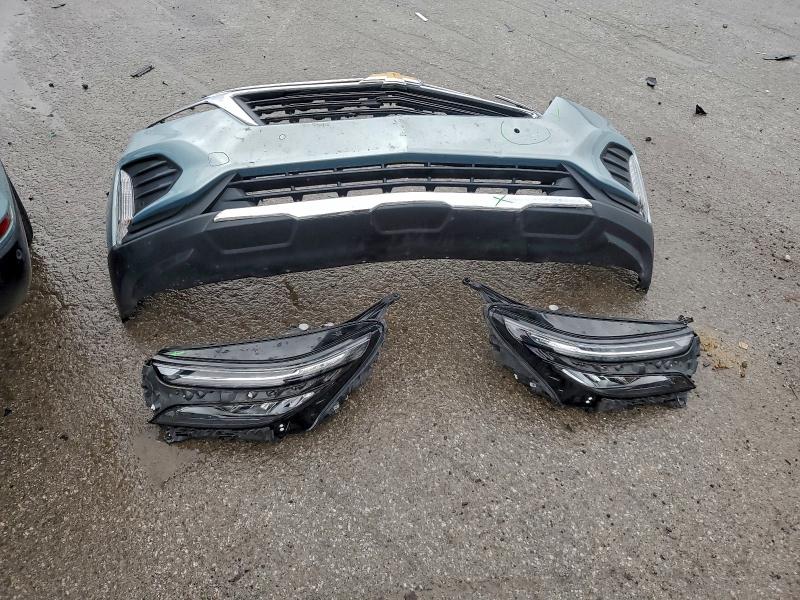 2022 CHEVROLET EQUINOX LT #3316554507