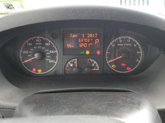 2020 RAM PROMASTER #3311661226