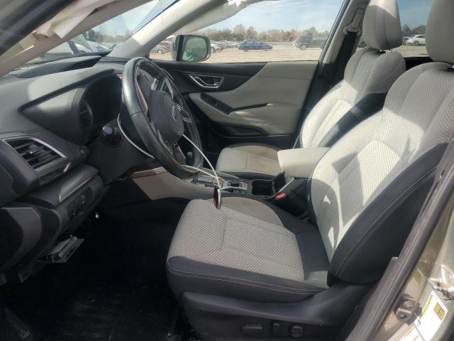 2020 SUBARU FORESTER P #3301847354