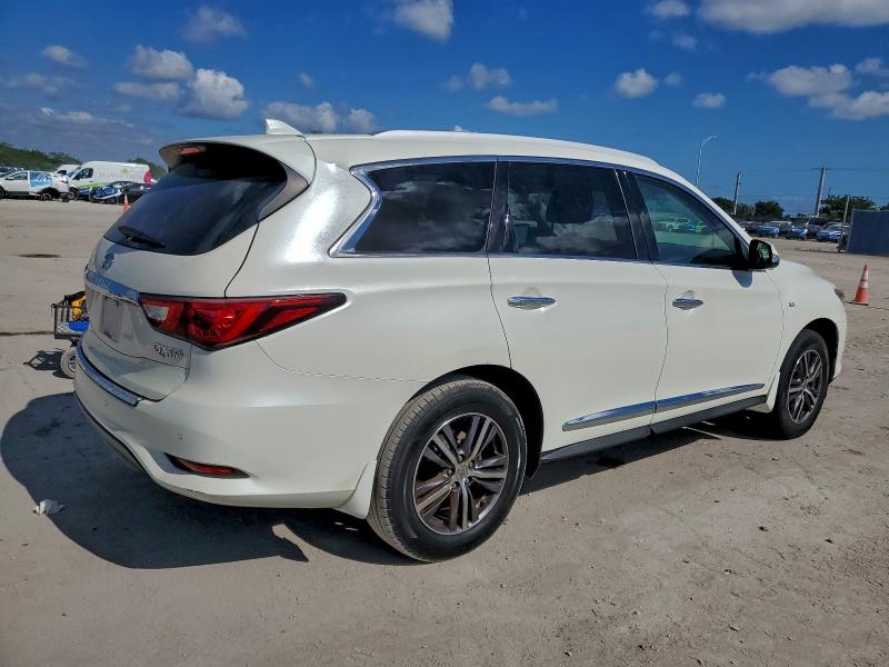 2017 INFINITI QX60 #3296319471
