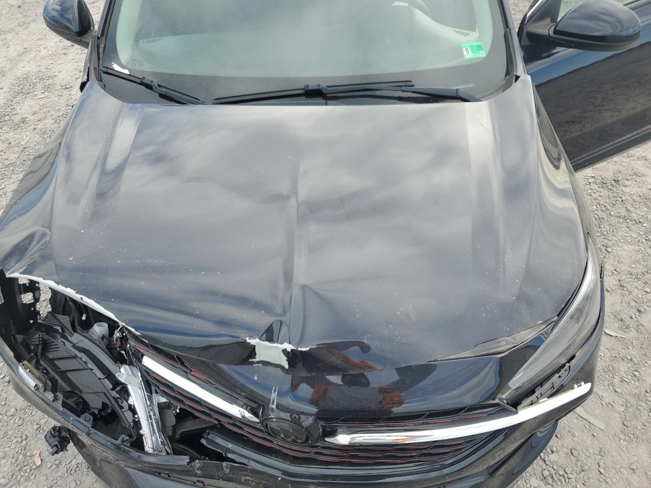 BUICK ENCORE PREFERRED