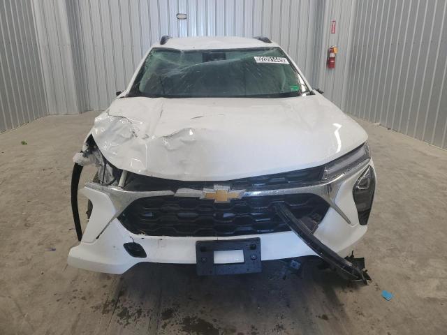 2025 CHEVROLET TRAX 1LT #3290157197