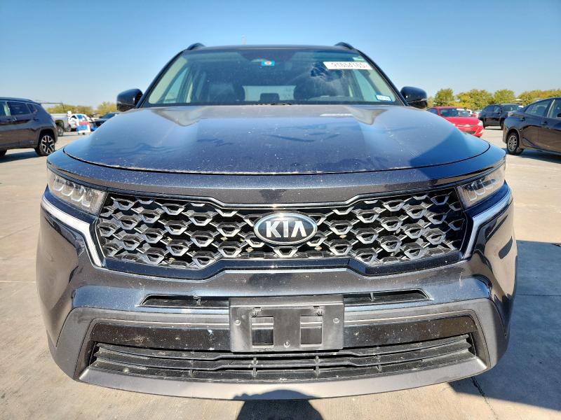 2021 KIA SORENTO S #3284580330