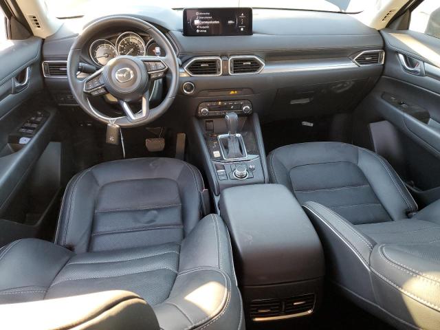 2025 MAZDA CX-5 PREFE #3302908130