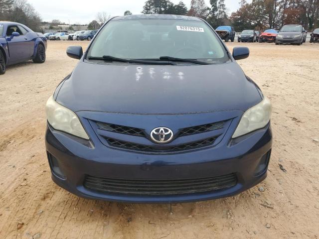 2012 TOYOTA COROLLA BA #3297883790