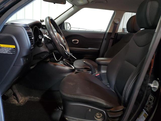 2015 KIA SOUL #3302889891