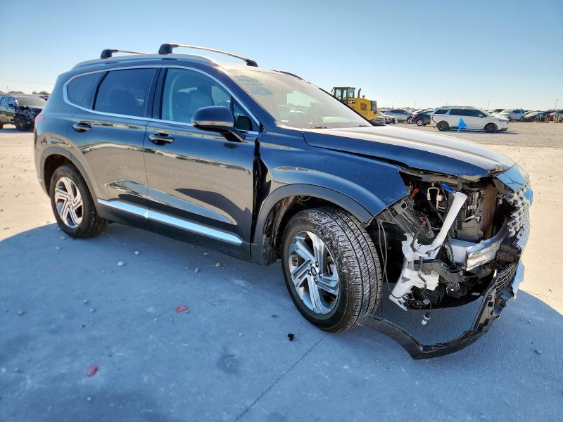 2021 HYUNDAI SANTA FE S #3301948424