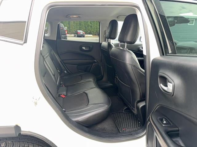 2018 JEEP COMPASS LA 3C4NJDBBXJT103696