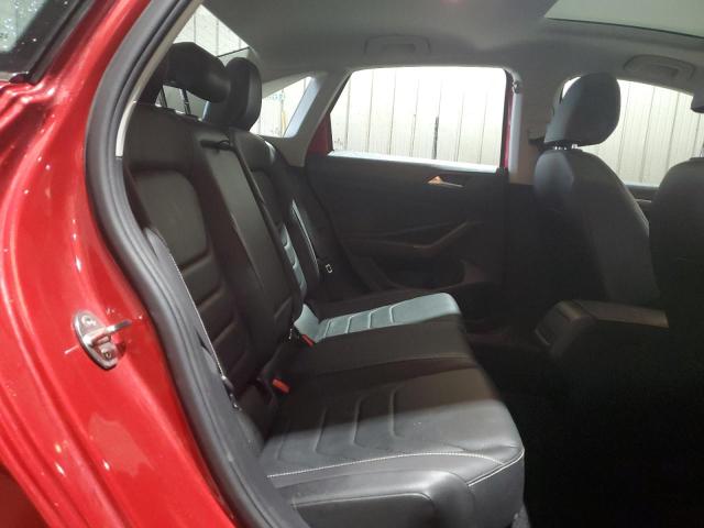 2024 VOLKSWAGEN JETTA SEL #3298101158