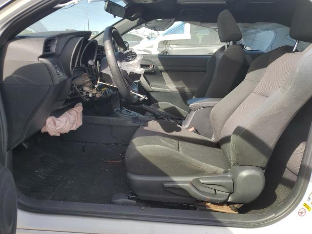2013 TOYOTA SCION TC #3312588226