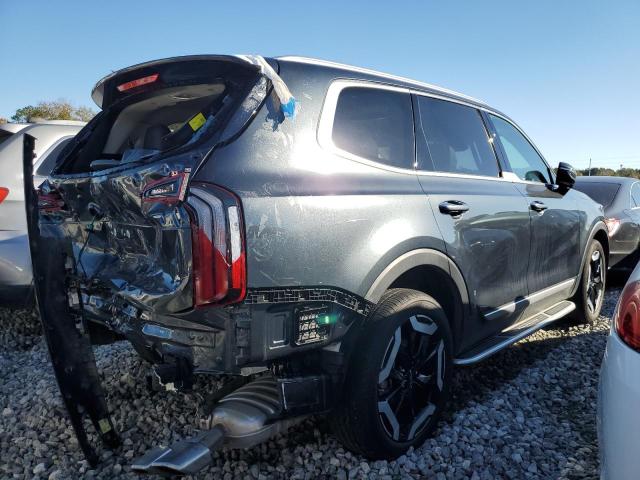 2024 KIA TELLURIDE #3297921778