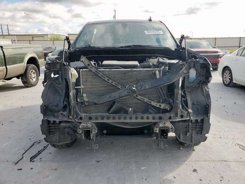 2021 CHEVROLET SILVERADO #3305359303