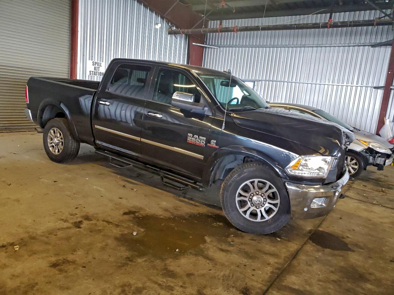 RAM 2500 LARAMIE