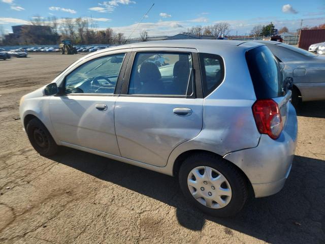 2011 CHEVROLET AVEO LS #3304515491