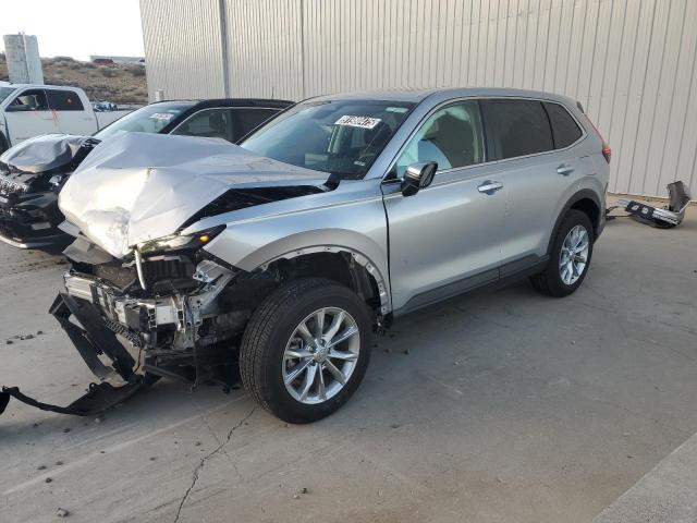 Global Auto Auctions: 2025 HONDA CR-V EX