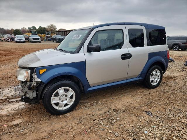 Global Auto Auctions: 2006 HONDA ELEMENT LX