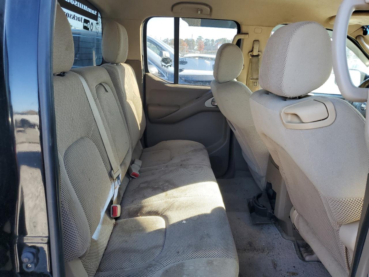 Lot #3290278281 2006 NISSAN FRONTIER C