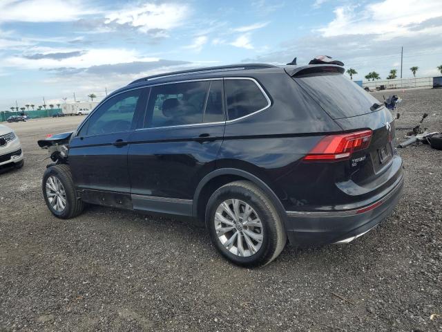 2018 VOLKSWAGEN TIGUAN SE #3297181895